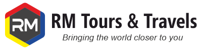 three rm travel and tours